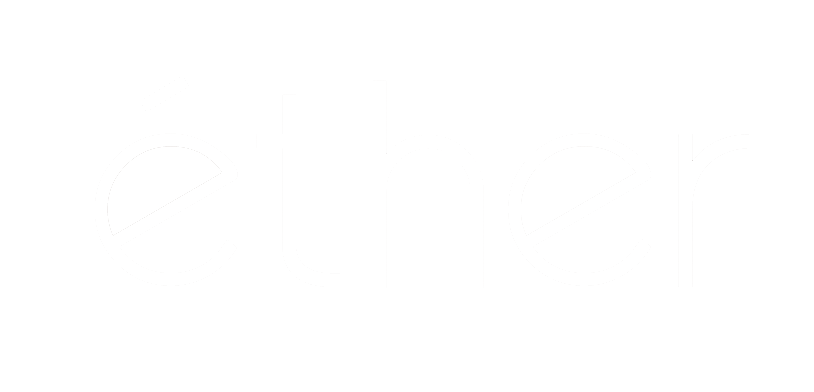 éther